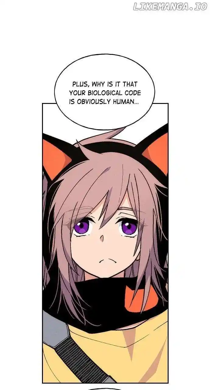 Housekeeper (Chae Yong-Taek) Ch.097