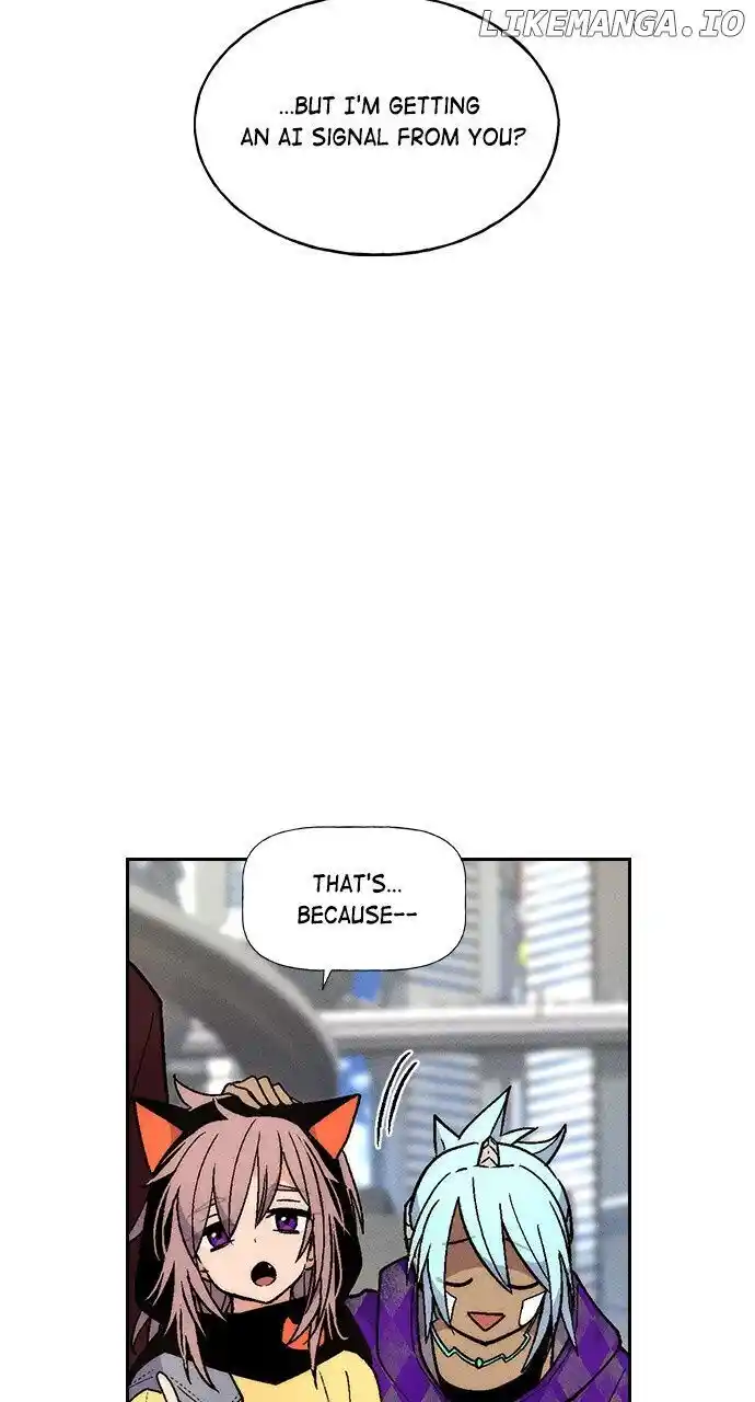 Housekeeper (Chae Yong-Taek) Ch.097