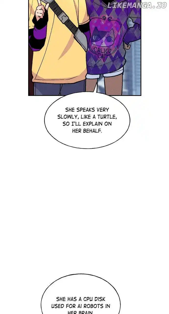 Housekeeper (Chae Yong-Taek) Ch.097