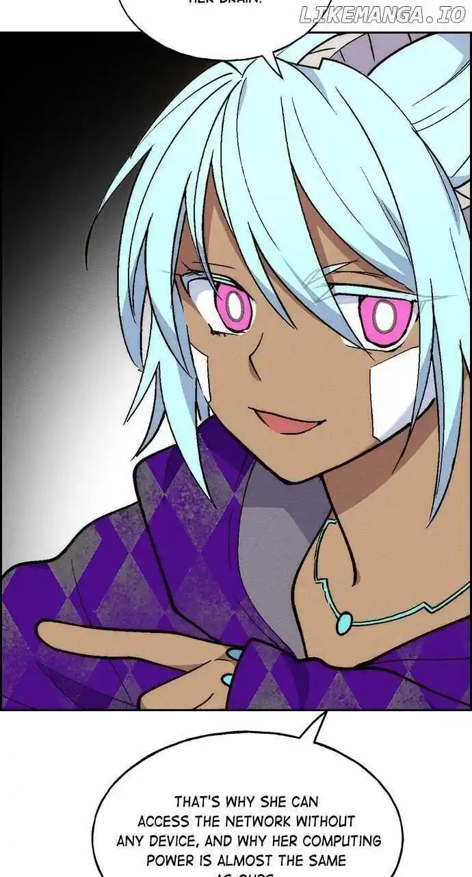 Housekeeper (Chae Yong-Taek) Ch.097