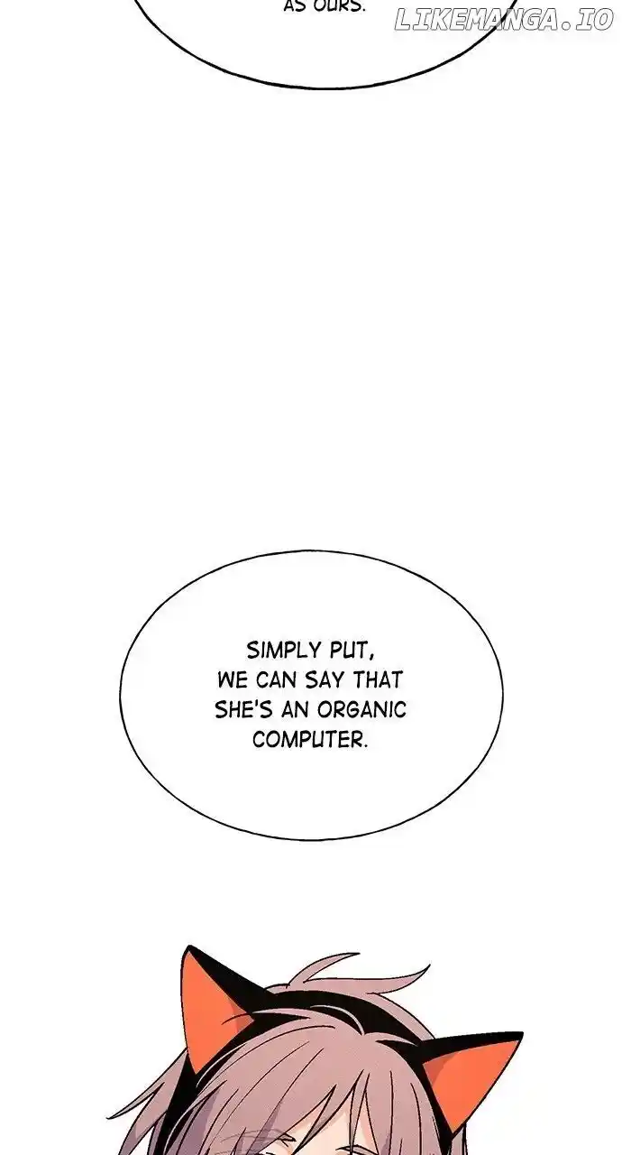 Housekeeper (Chae Yong-Taek) Ch.097