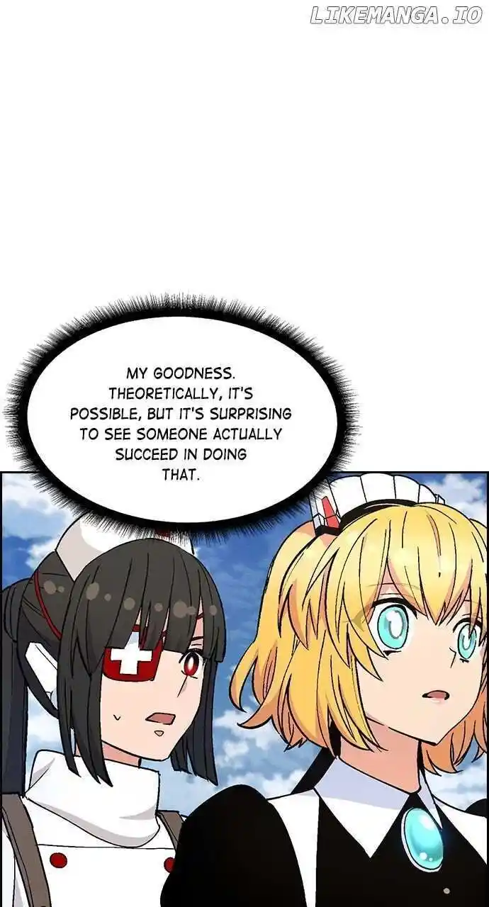 Housekeeper (Chae Yong-Taek) Ch.097