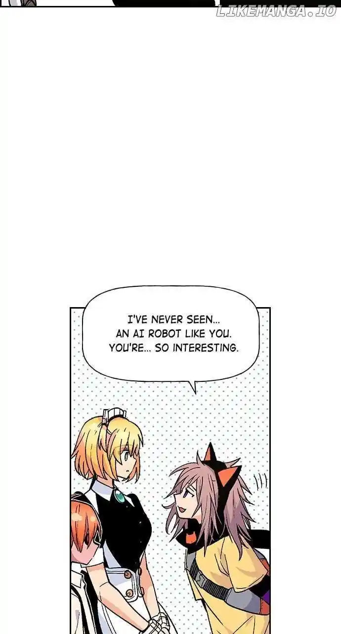 Housekeeper (Chae Yong-Taek) Ch.097