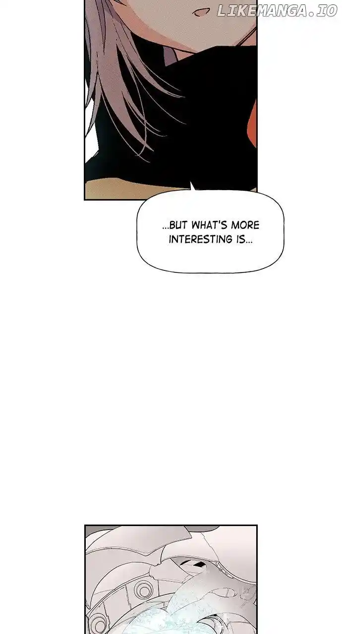 Housekeeper (Chae Yong-Taek) Ch.097