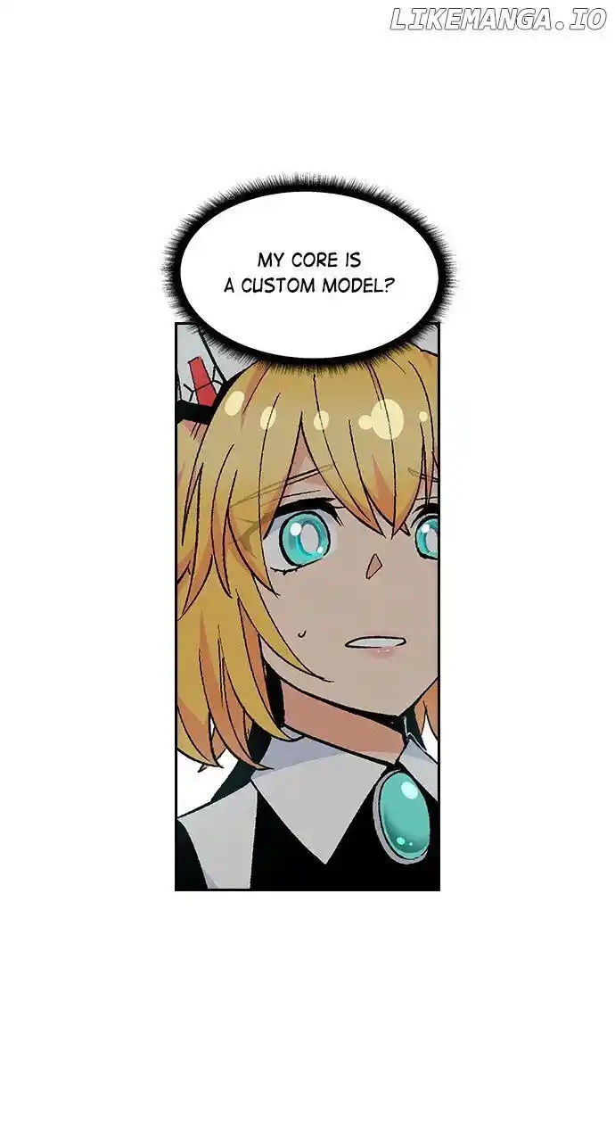 Housekeeper (Chae Yong-Taek) Ch.097