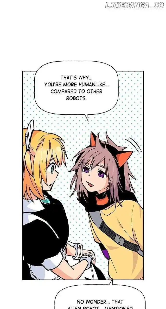 Housekeeper (Chae Yong-Taek) Ch.097