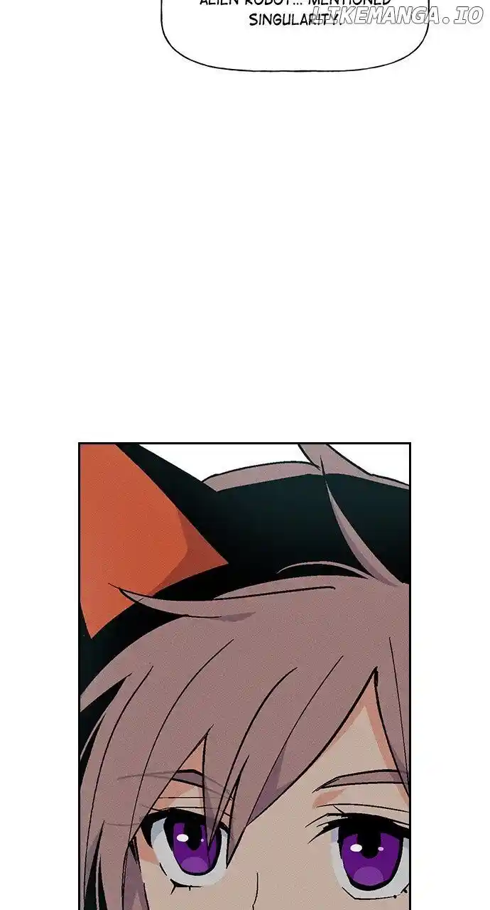 Housekeeper (Chae Yong-Taek) Ch.097