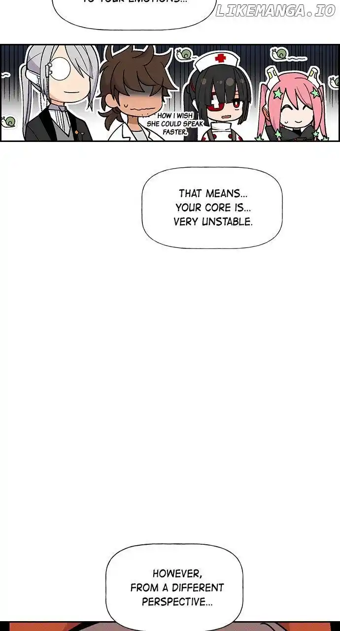 Housekeeper (Chae Yong-Taek) Ch.097