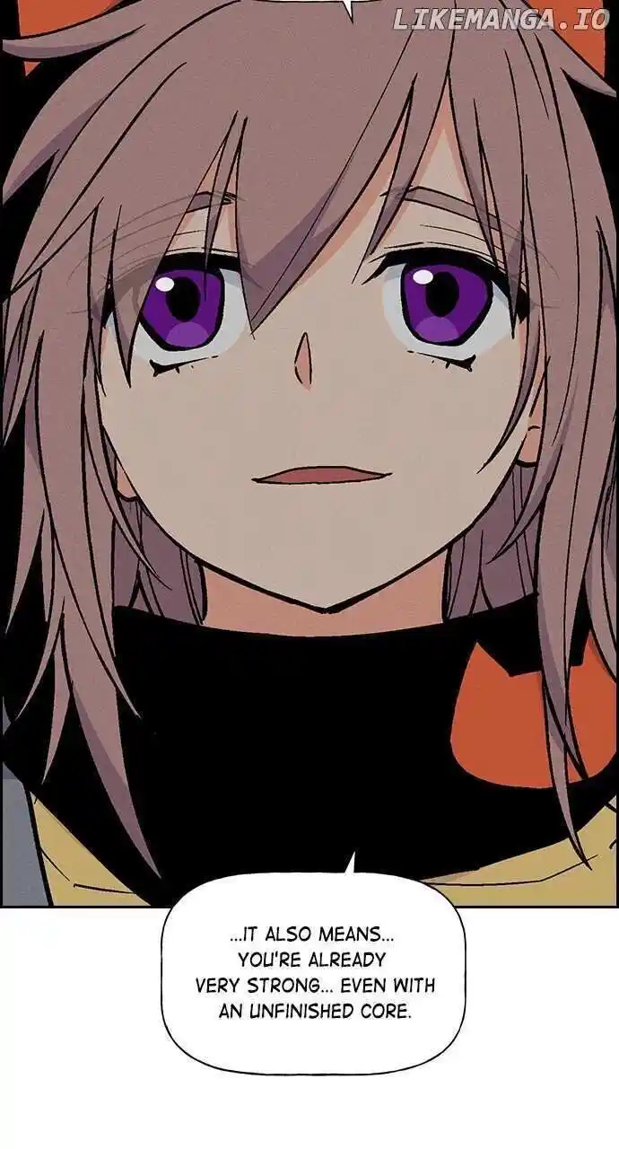 Housekeeper (Chae Yong-Taek) Ch.097