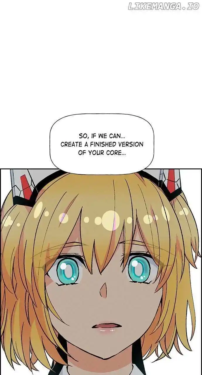 Housekeeper (Chae Yong-Taek) Ch.097