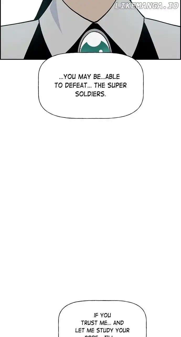 Housekeeper (Chae Yong-Taek) Ch.097