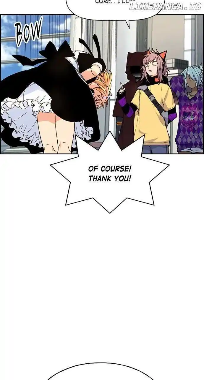 Housekeeper (Chae Yong-Taek) Ch.097