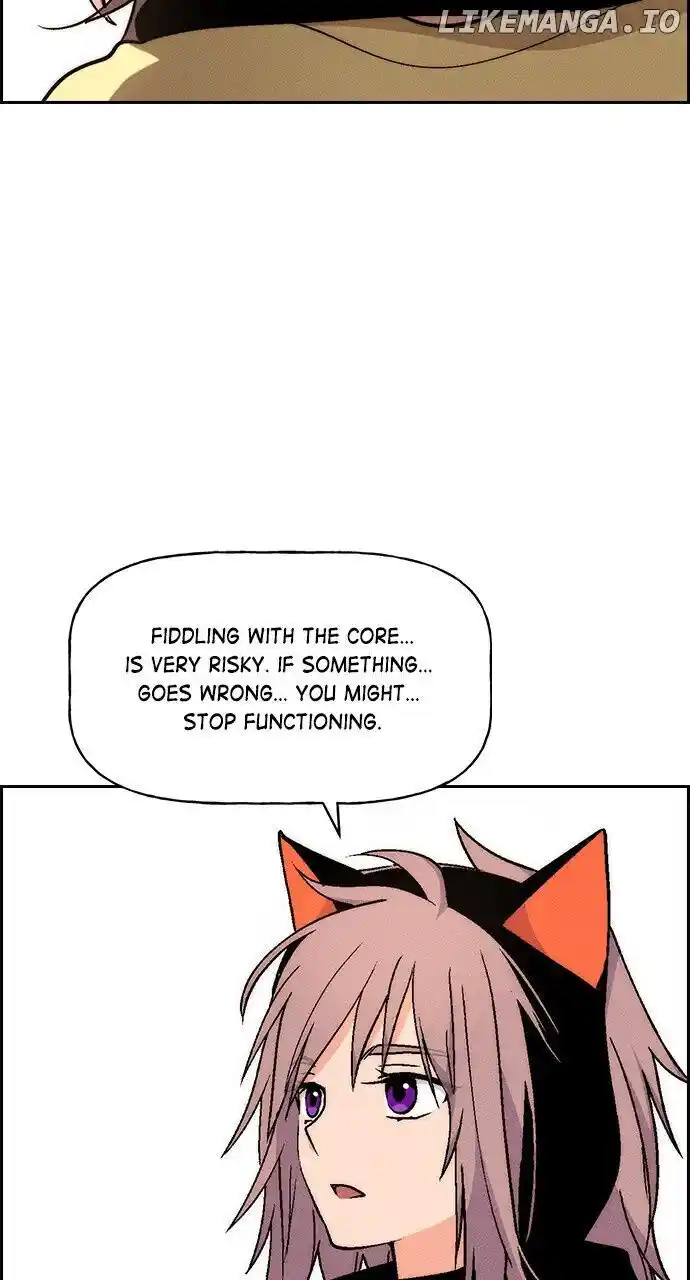 Housekeeper (Chae Yong-Taek) Ch.097