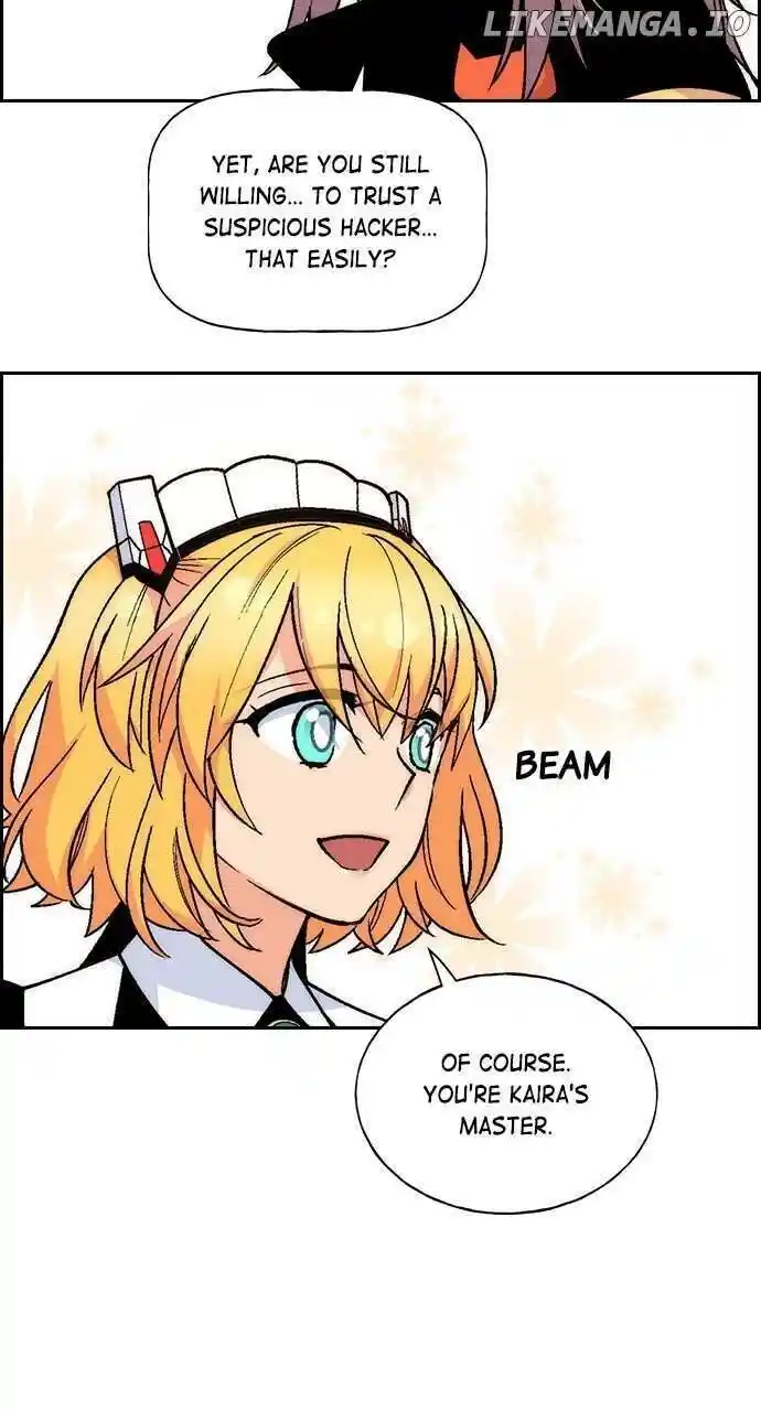 Housekeeper (Chae Yong-Taek) Ch.097