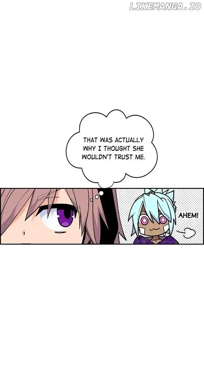 Housekeeper (Chae Yong-Taek) Ch.097