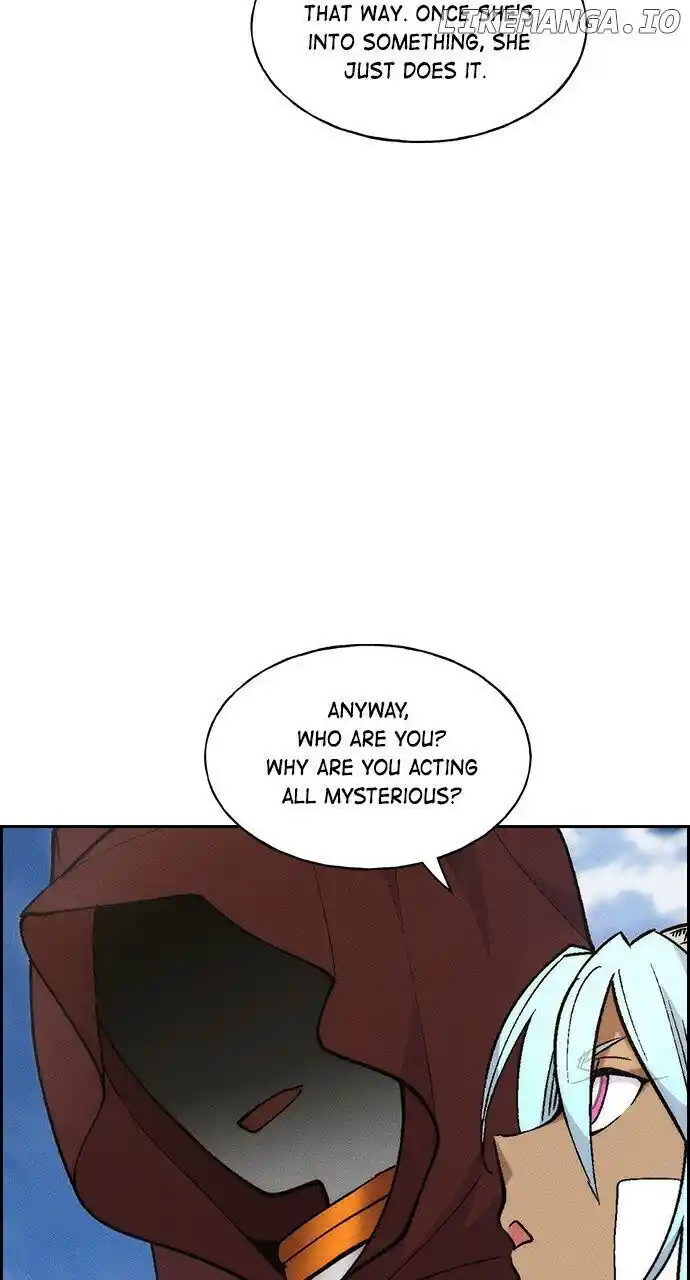 Housekeeper (Chae Yong-Taek) Ch.097