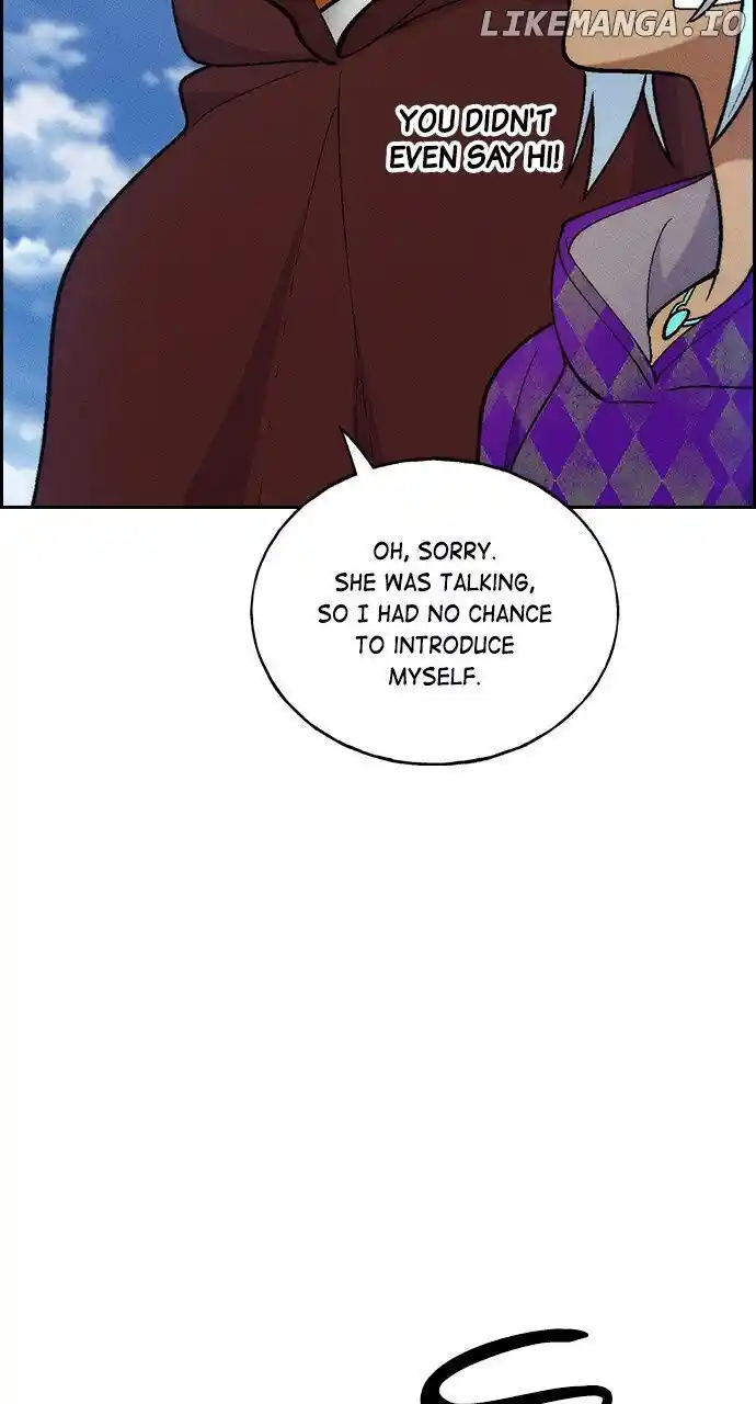 Housekeeper (Chae Yong-Taek) Ch.097