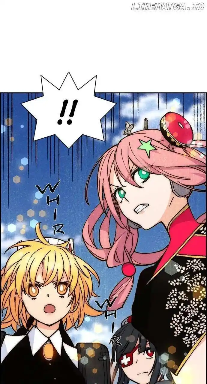 Housekeeper (Chae Yong-Taek) Ch.097