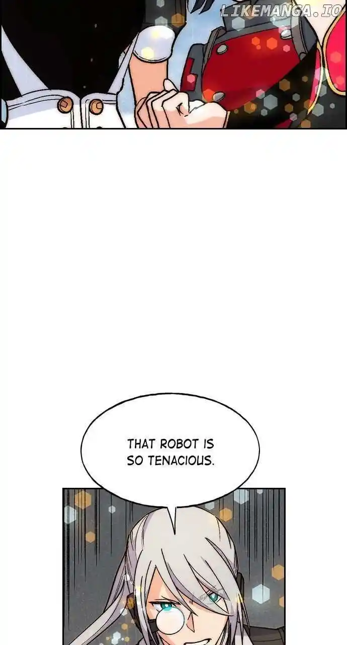 Housekeeper (Chae Yong-Taek) Ch.097