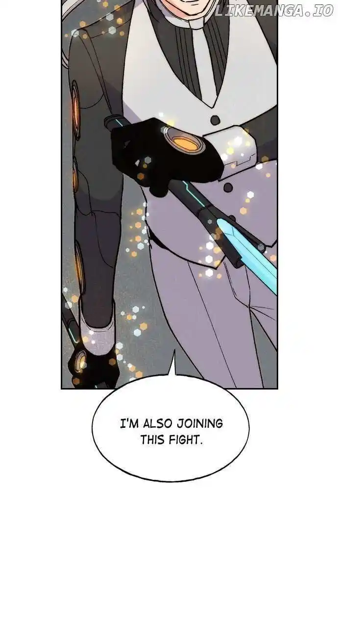 Housekeeper (Chae Yong-Taek) Ch.097