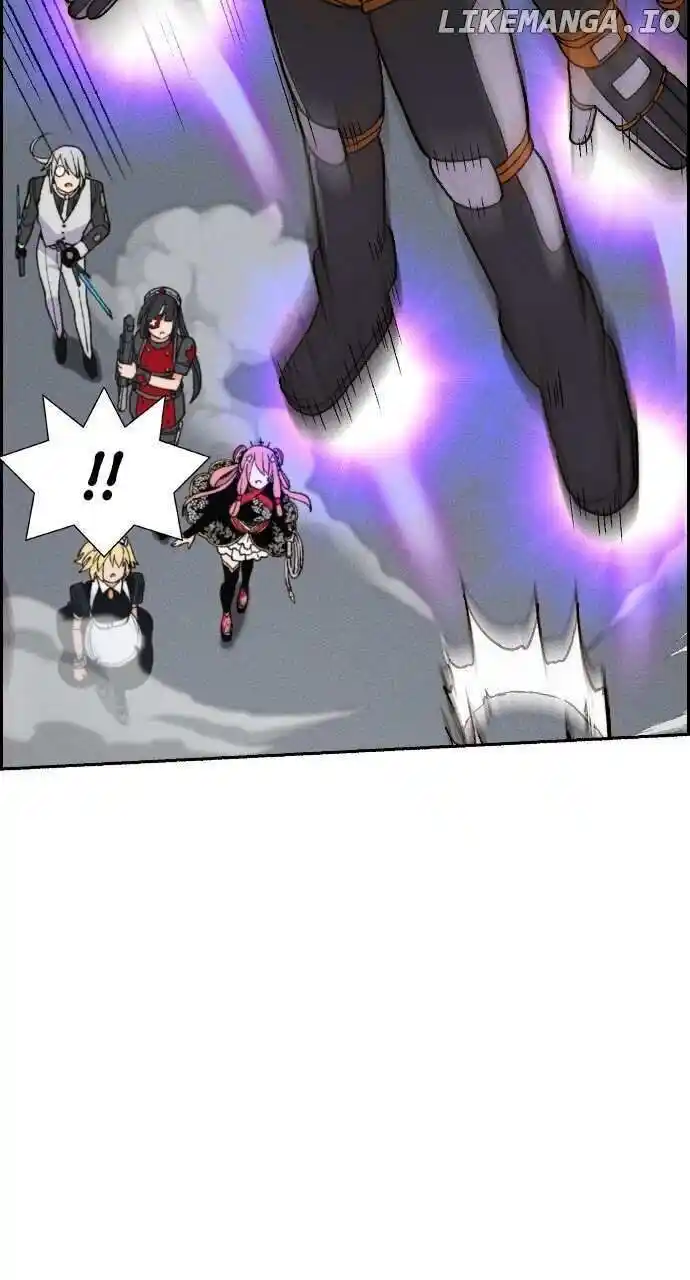 Housekeeper (Chae Yong-Taek) Ch.097