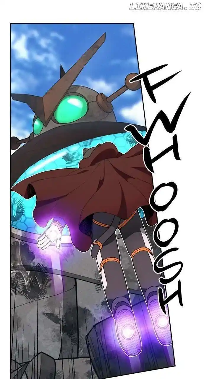 Housekeeper (Chae Yong-Taek) Ch.097