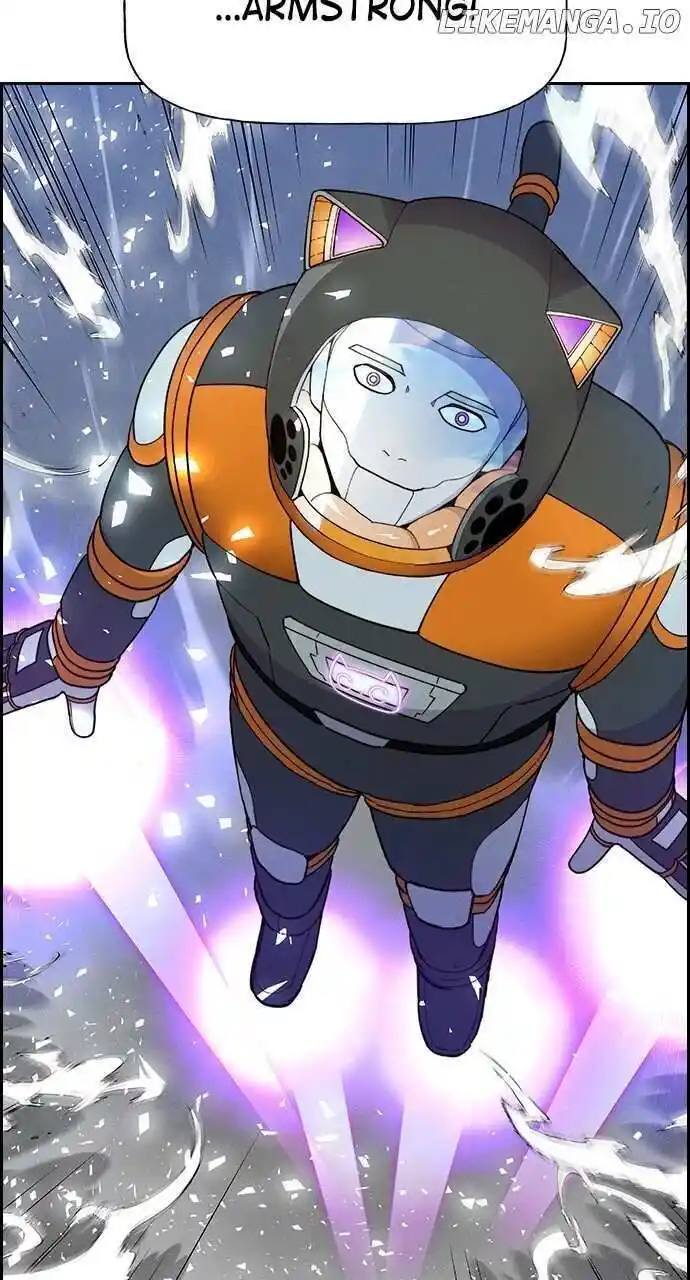 Housekeeper (Chae Yong-Taek) Ch.097