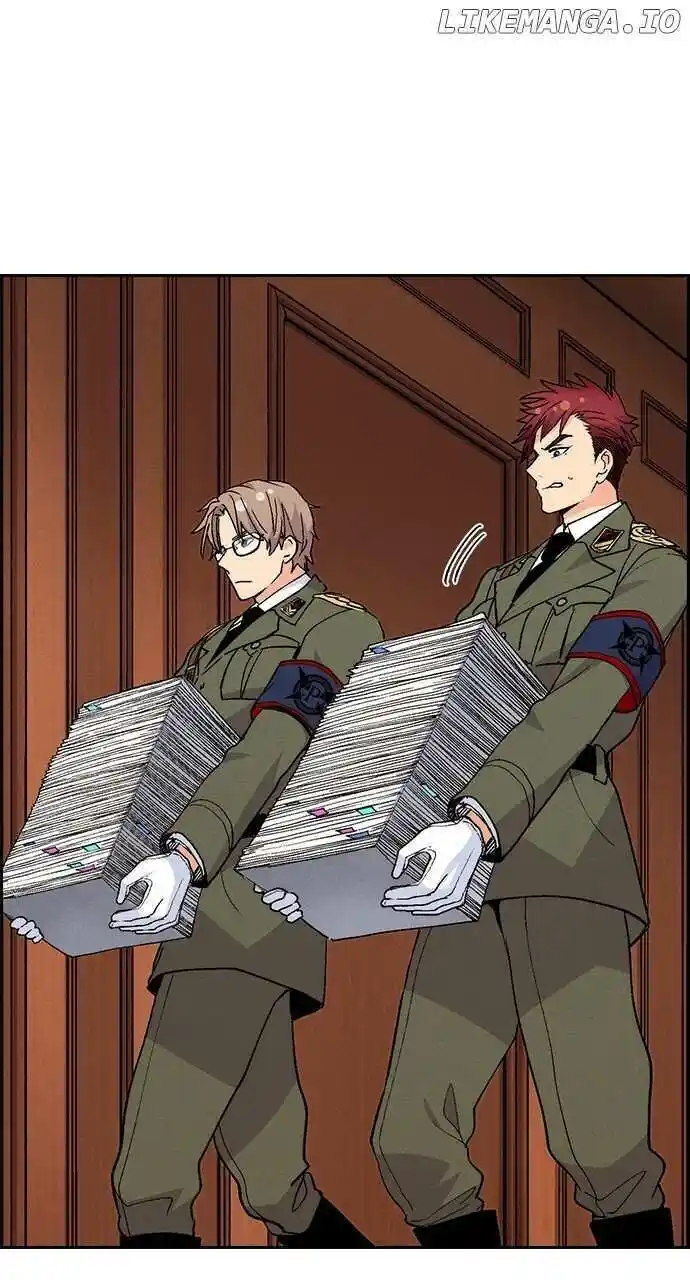 Housekeeper (Chae Yong-Taek) Ch.098