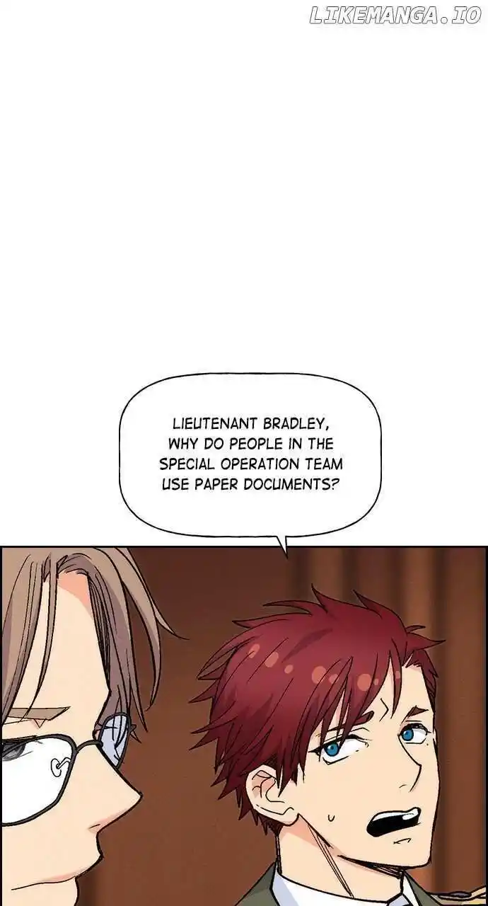 Housekeeper (Chae Yong-Taek) Ch.098