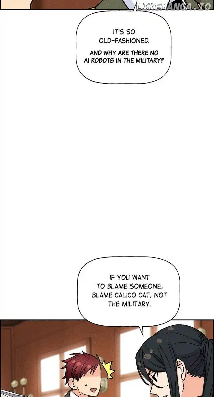 Housekeeper (Chae Yong-Taek) Ch.098