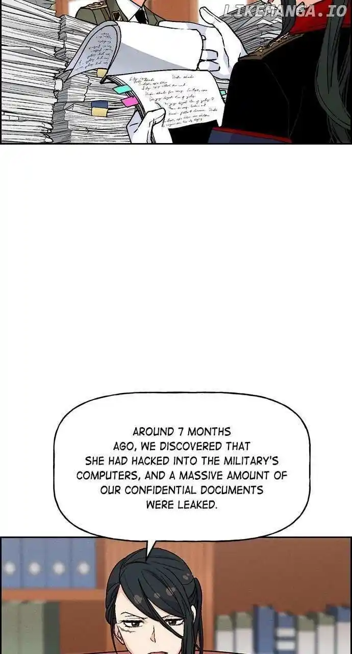 Housekeeper (Chae Yong-Taek) Ch.098