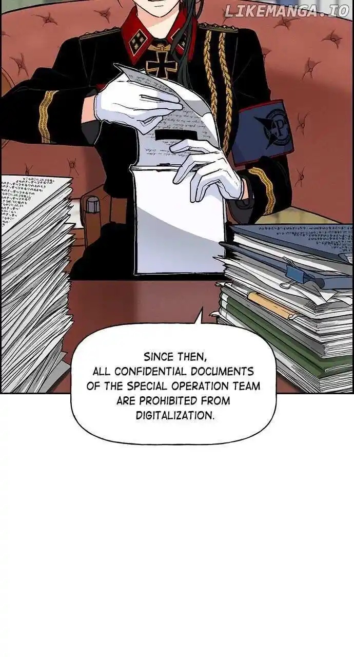 Housekeeper (Chae Yong-Taek) Ch.098