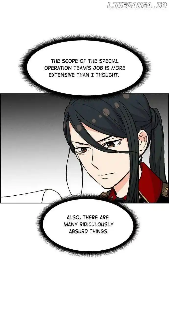 Housekeeper (Chae Yong-Taek) Ch.098