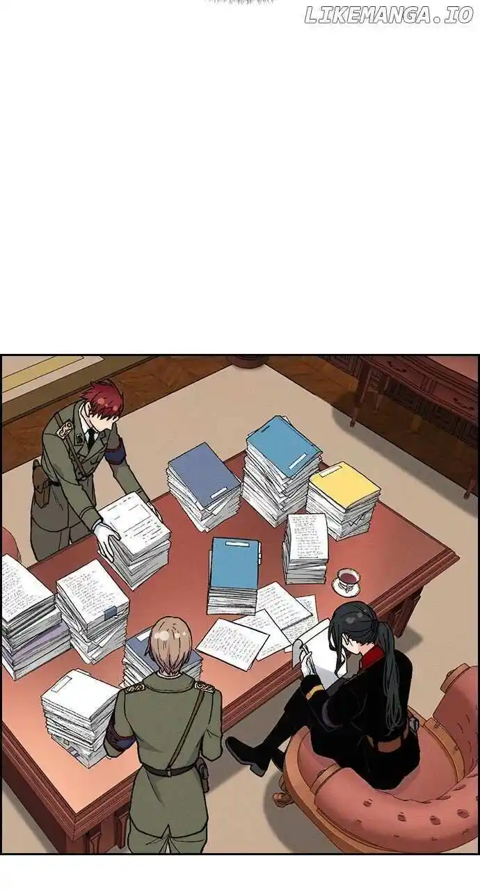 Housekeeper (Chae Yong-Taek) Ch.098