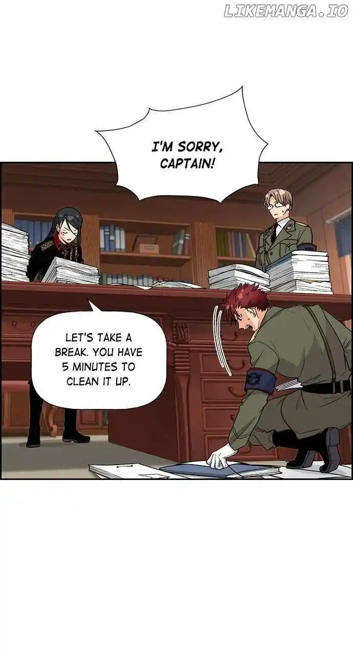 Housekeeper (Chae Yong-Taek) Ch.098