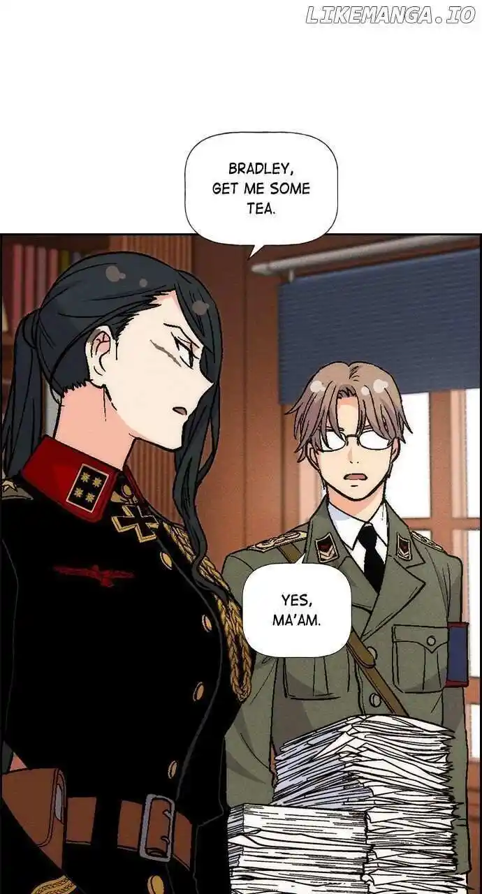 Housekeeper (Chae Yong-Taek) Ch.098