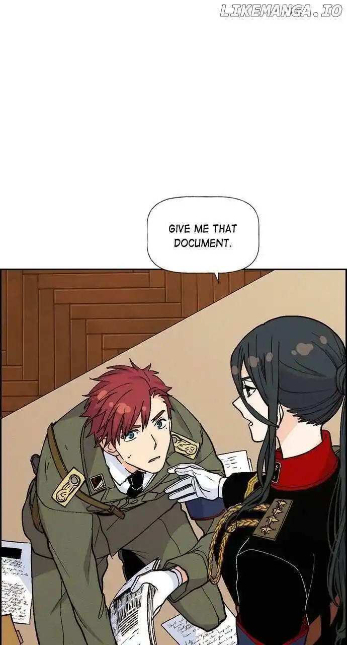 Housekeeper (Chae Yong-Taek) Ch.098