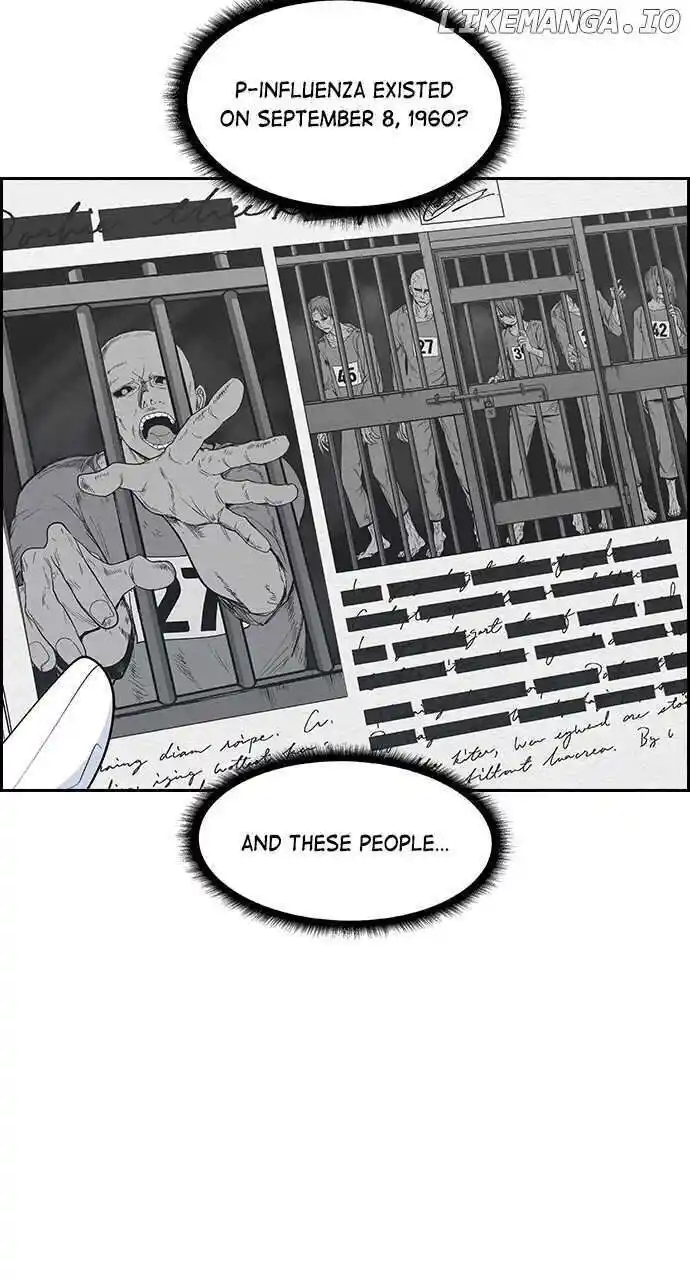 Housekeeper (Chae Yong-Taek) Ch.098