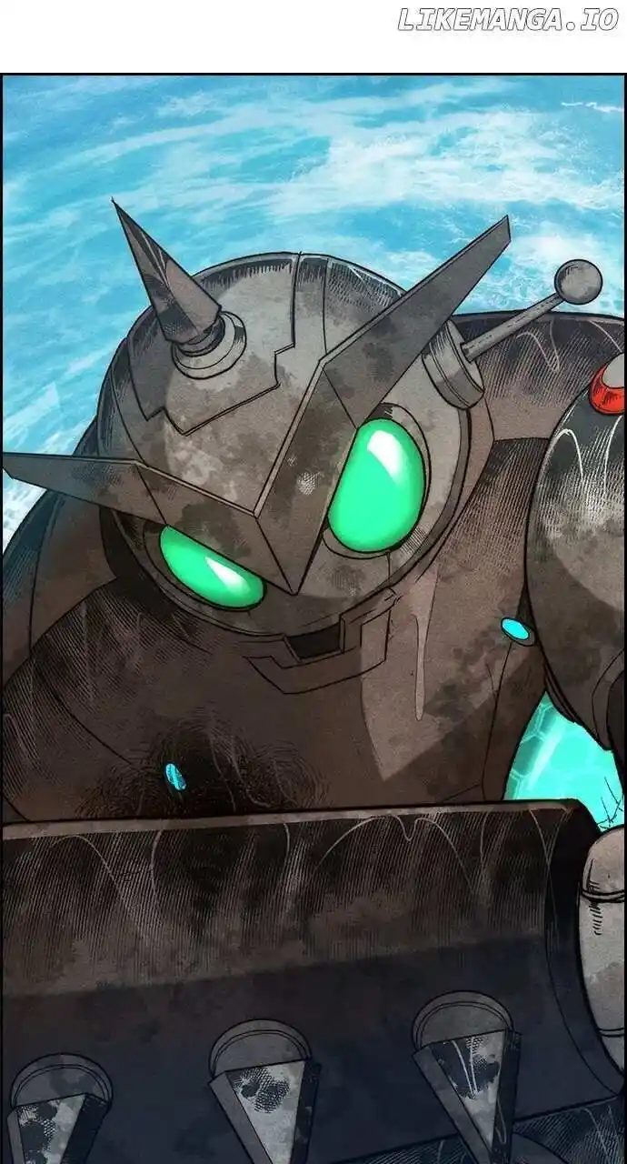 Housekeeper (Chae Yong-Taek) Ch.098