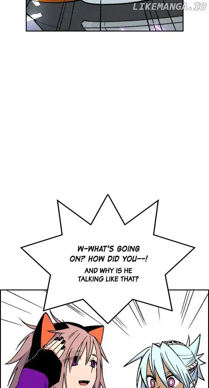 Housekeeper (Chae Yong-Taek) Ch.098