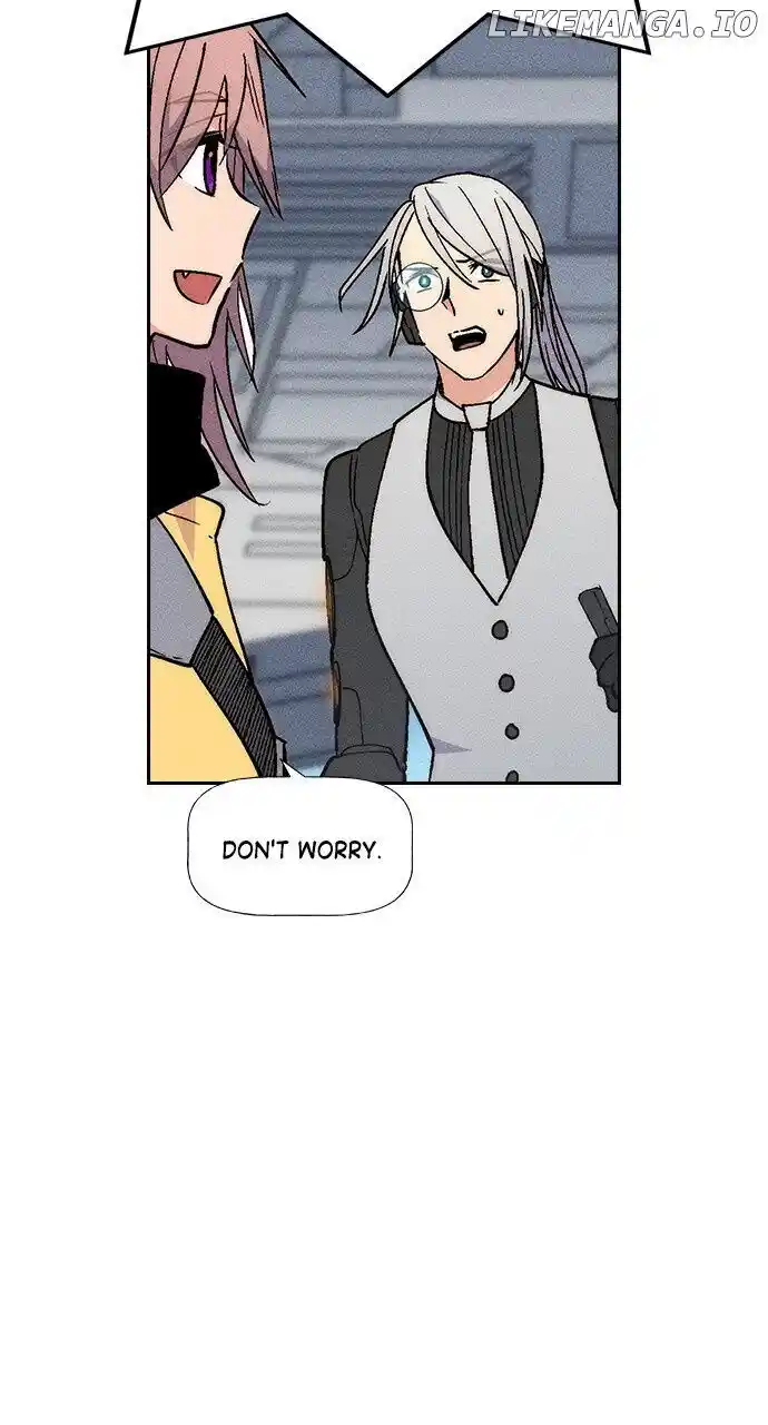 Housekeeper (Chae Yong-Taek) Ch.098