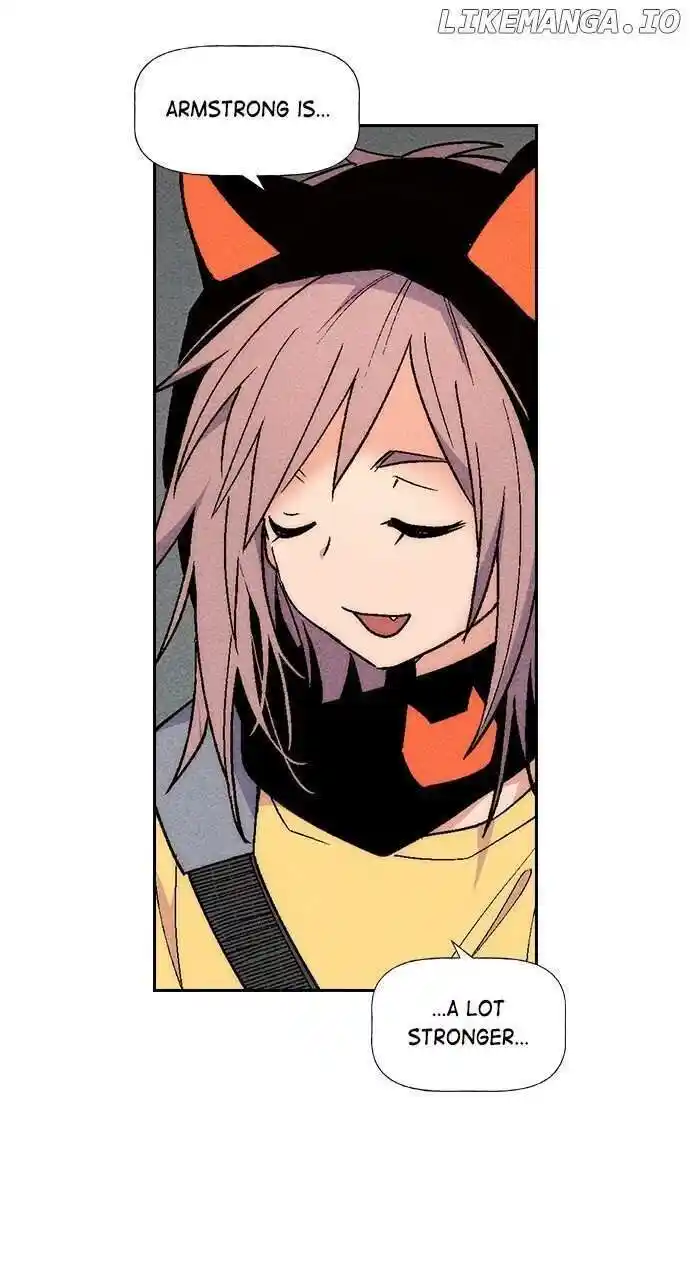 Housekeeper (Chae Yong-Taek) Ch.098