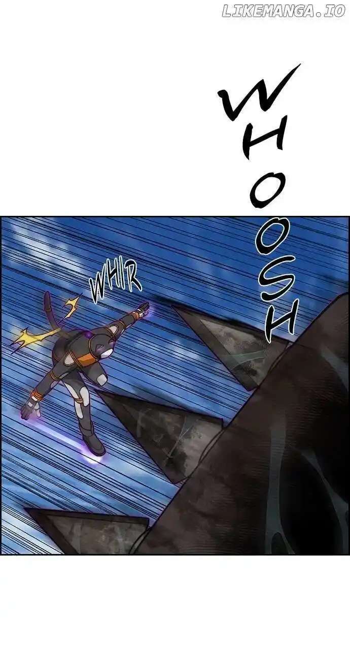 Housekeeper (Chae Yong-Taek) Ch.098