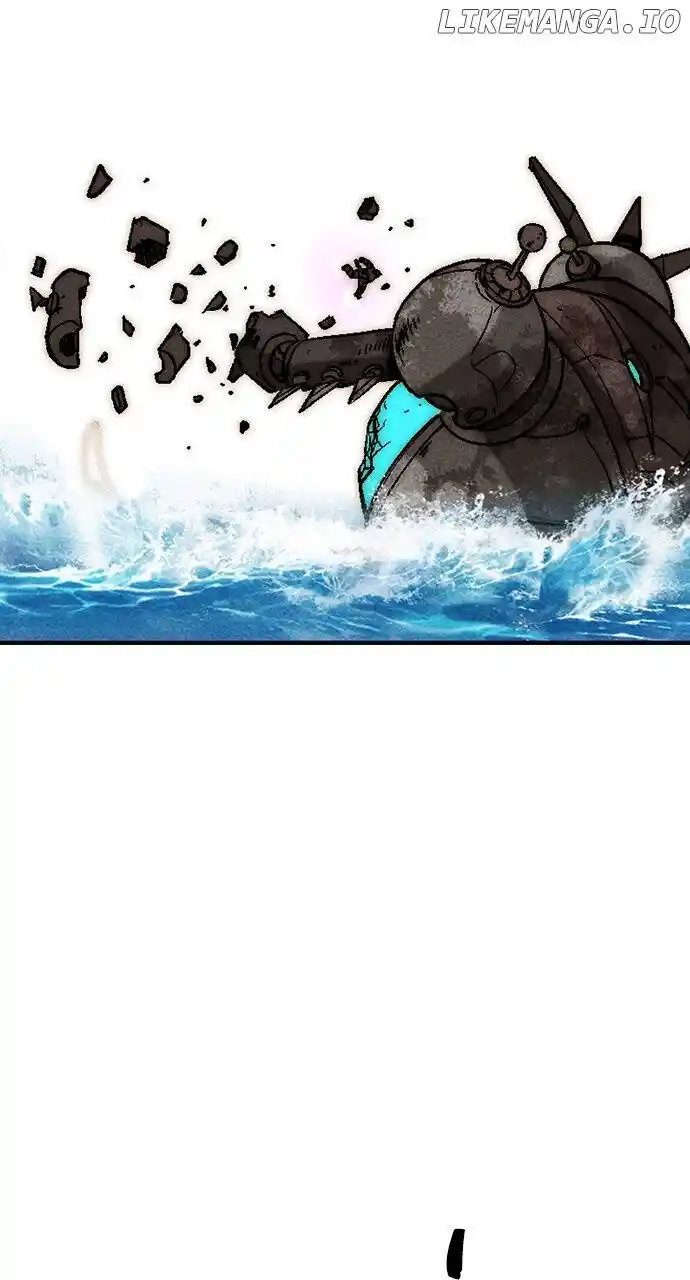 Housekeeper (Chae Yong-Taek) Ch.098