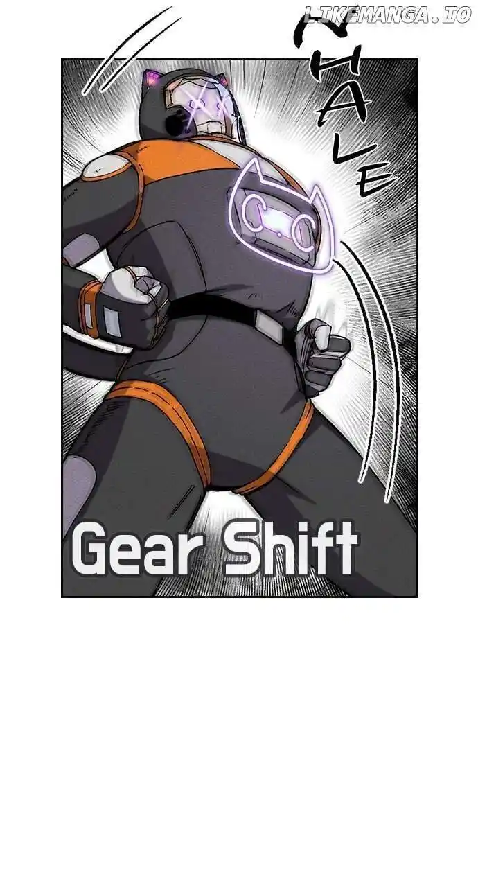 Housekeeper (Chae Yong-Taek) Ch.098