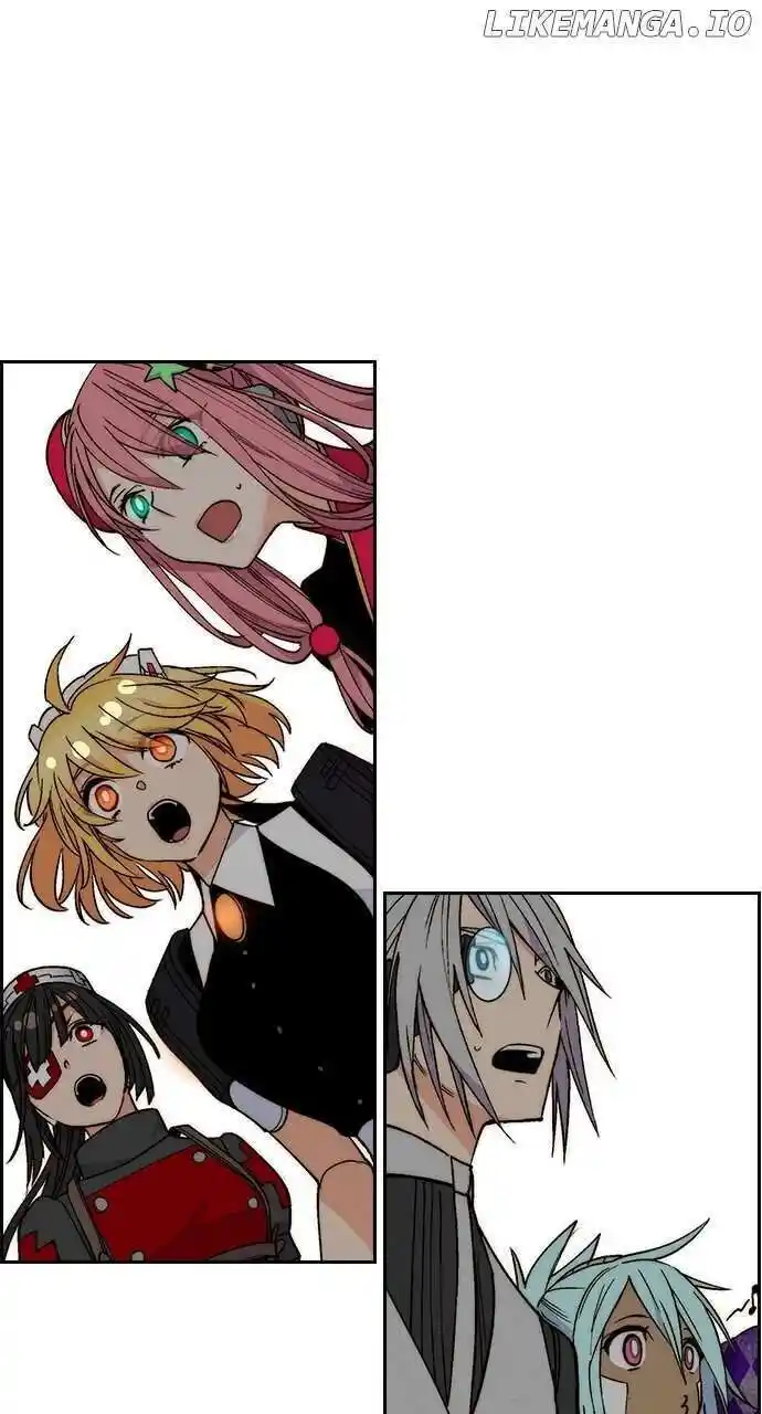 Housekeeper (Chae Yong-Taek) Ch.098