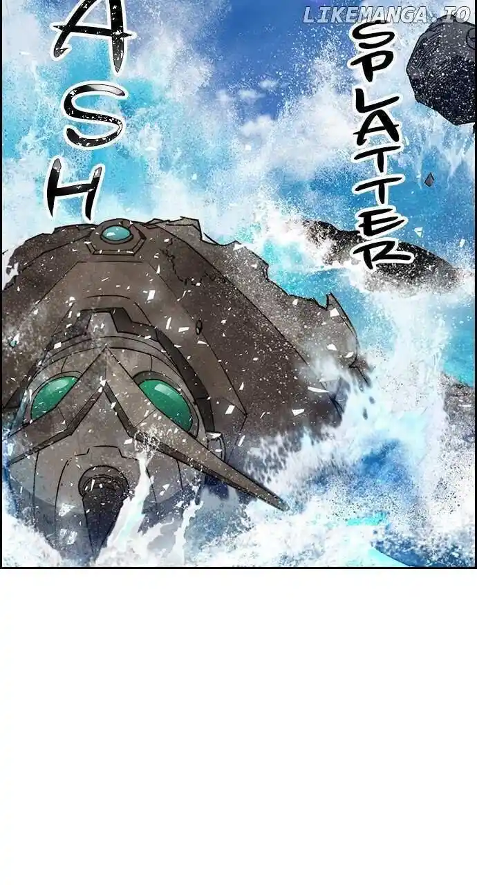 Housekeeper (Chae Yong-Taek) Ch.098