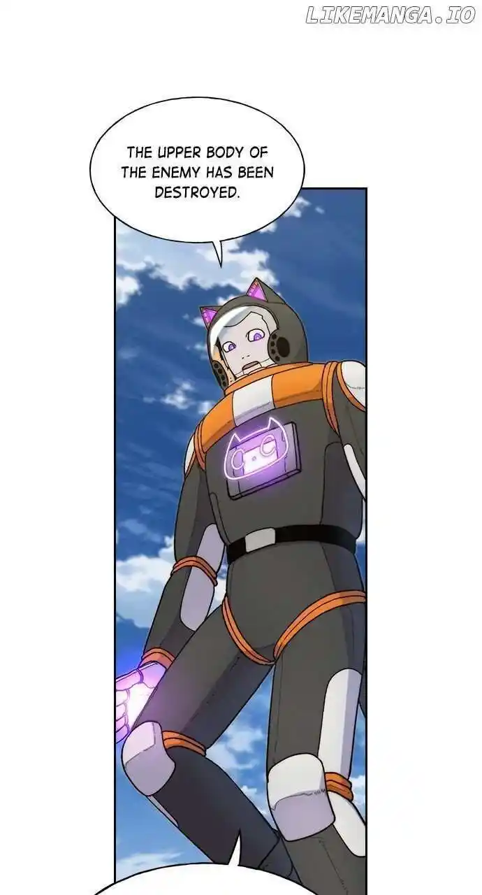 Housekeeper (Chae Yong-Taek) Ch.098