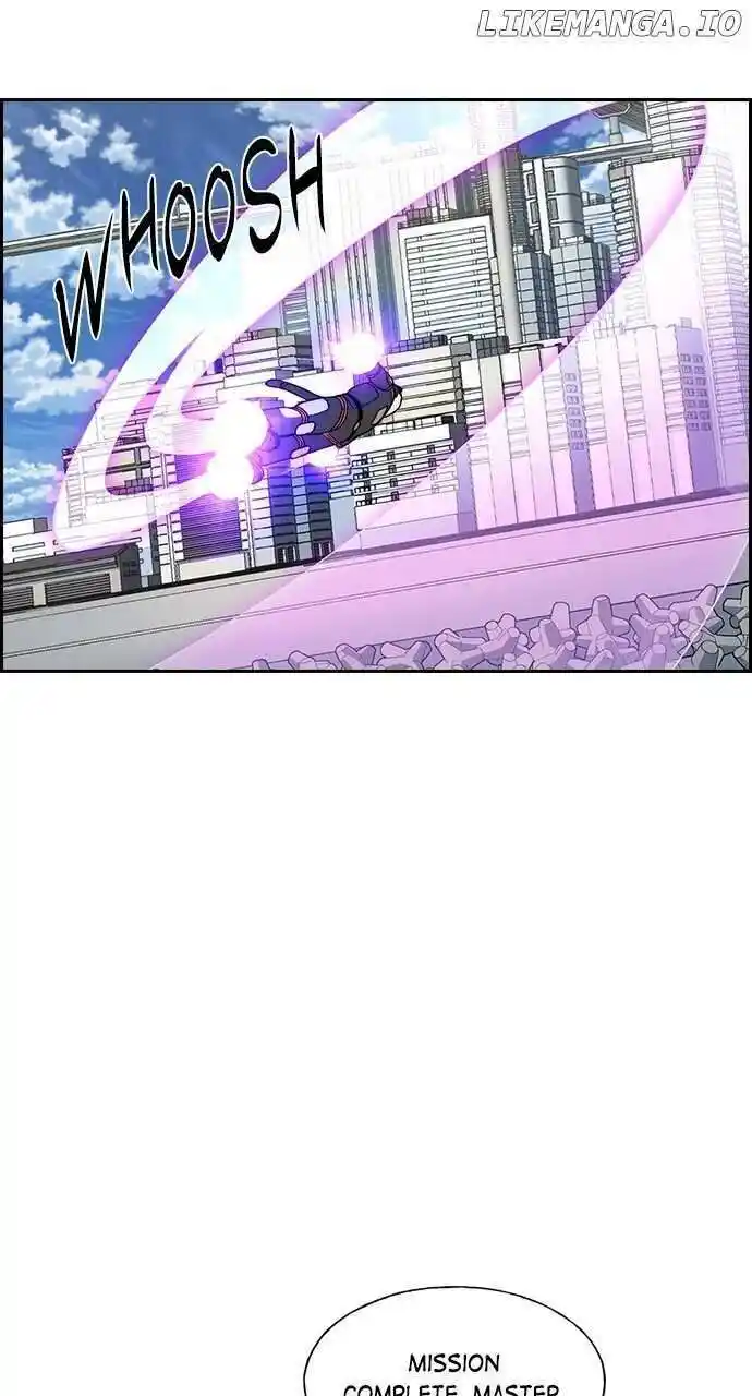 Housekeeper (Chae Yong-Taek) Ch.098