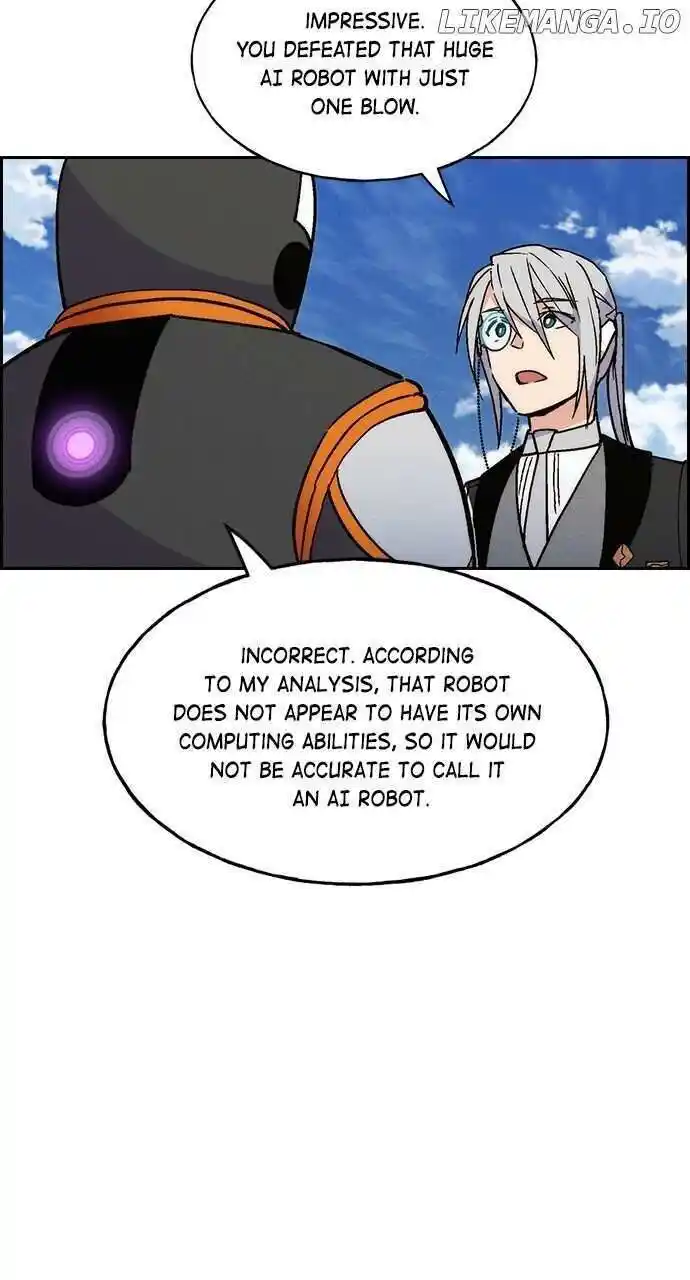 Housekeeper (Chae Yong-Taek) Ch.098